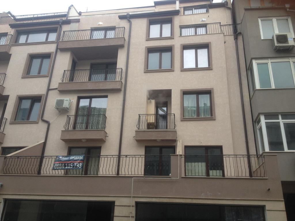 Studio Manushev 산단스키 외부 사진